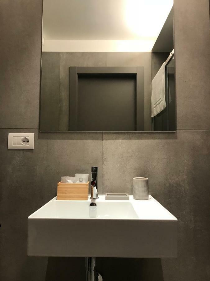 Relax Suites 피렌체 외부 사진